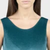 Body Velluto Smeraldo - immagine 2