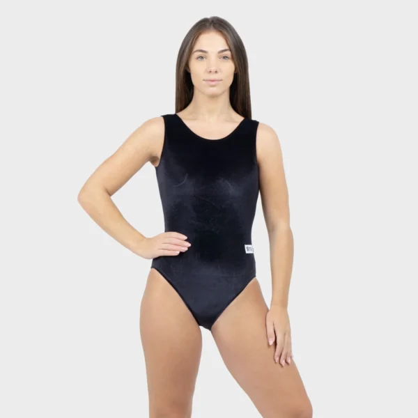 Body Velluto Nero