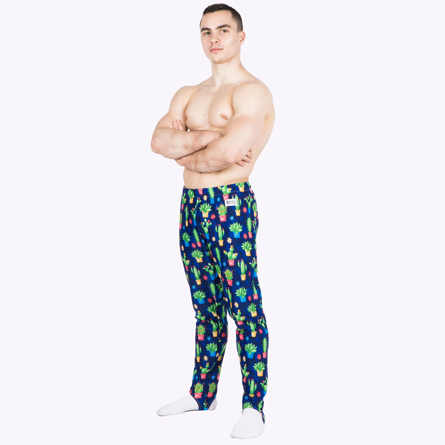 cactus jack pants