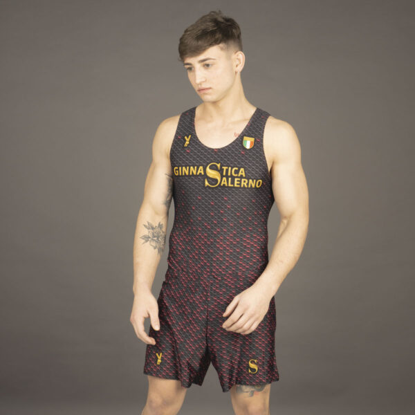 Custom Uniforms - Image 2