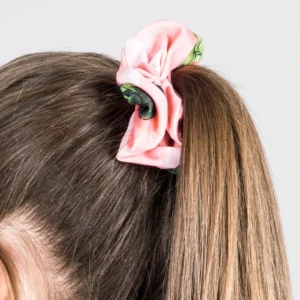 Elastico per capelli Broccoli