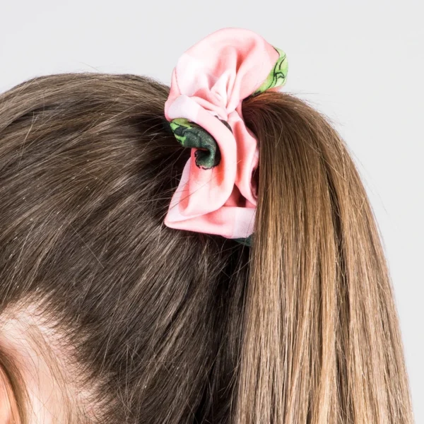 Elastico per capelli Broccoli