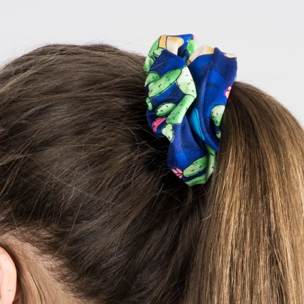 Elastico per capelli Cactus