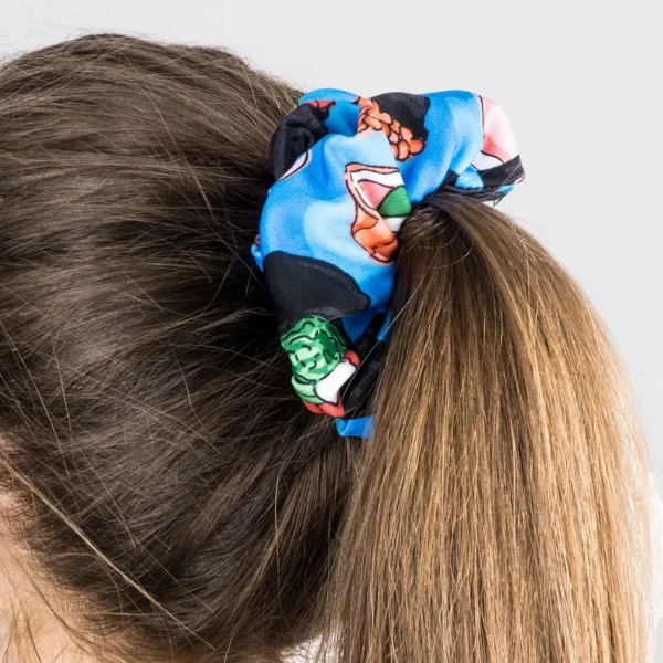 Elastico per capelli Sushi