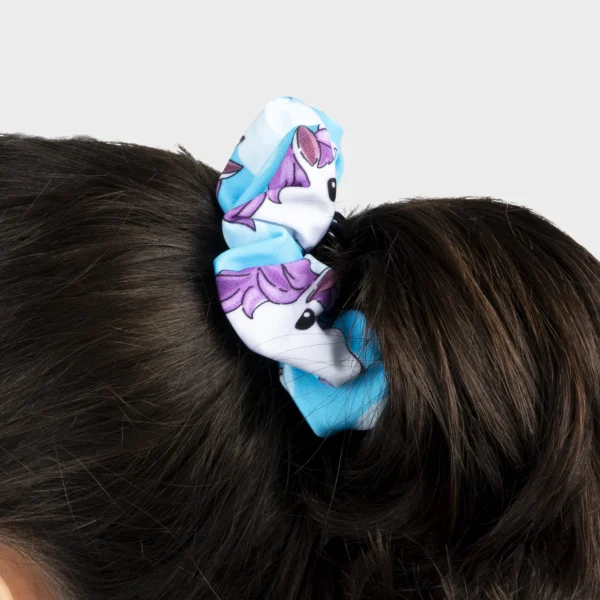 Elastico per capelli Unicorn 2.0