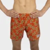 Pantaloncini Gingerbread Man - immagine 2