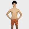 Pantaloncini Gingerbread Man