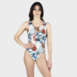 Japan Leotard