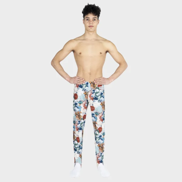 Pantaloni Japan