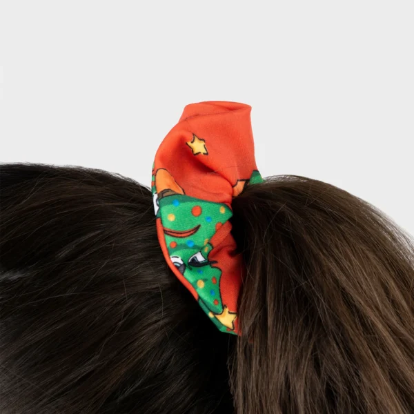 Elastico per capelli Angry Tree