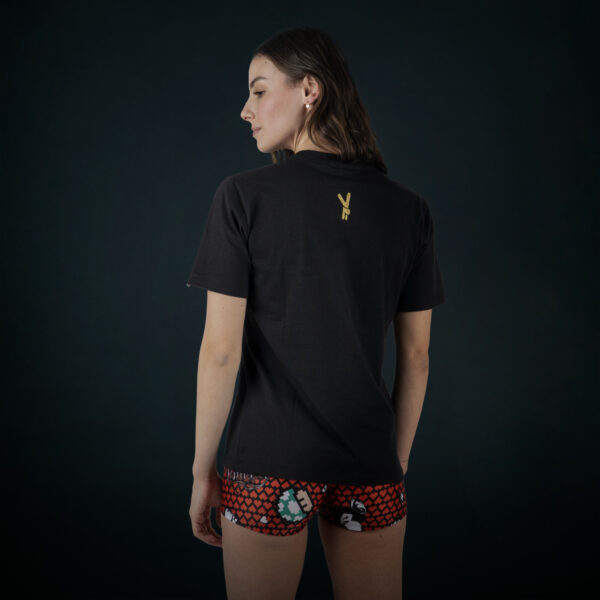 Unlucky T-shirt x Nicola Bartolini - Image 4