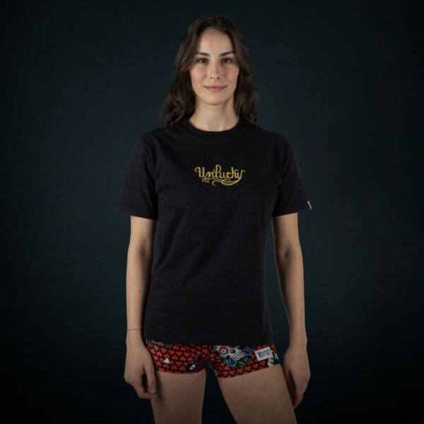 Unlucky T-shirt x Nicola Bartolini - Image 2