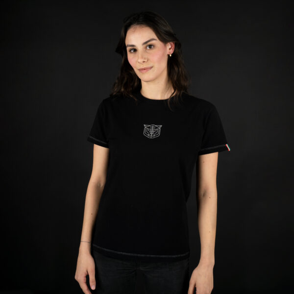 MANGA T-SHIRT X MARCO LODADIO - immagine 3