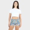 Fitness Shorts - Amalfi