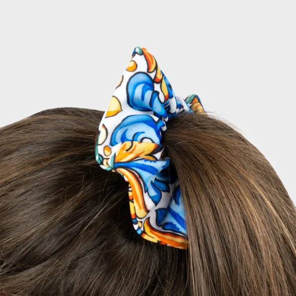 Elastico per capelli Amalfi