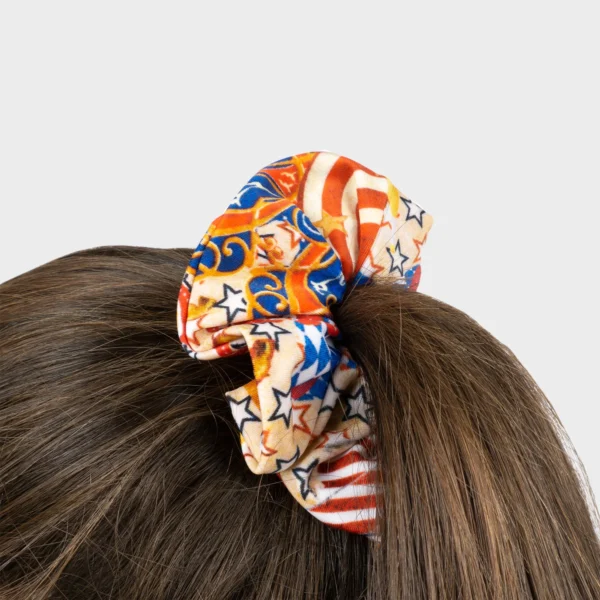 Elastico per capelli Circus