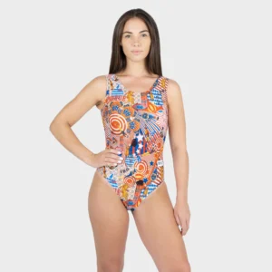 Circus Leotard