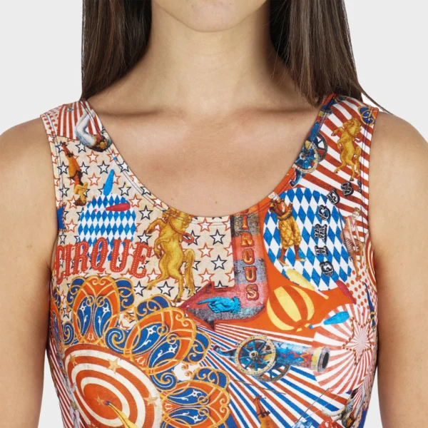Circus Leotard - Image 2