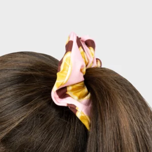 Elastico per capelli Lemon