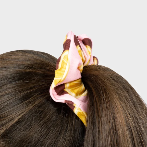 Elastico per capelli Lemon