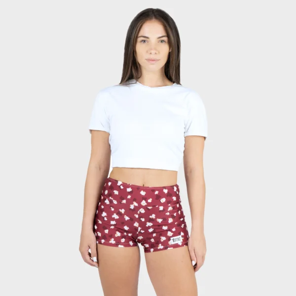 Fitness Shorts - Pop-Corn