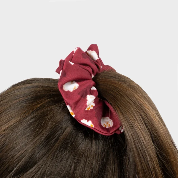 Elastico per capelli Pop-Corn
