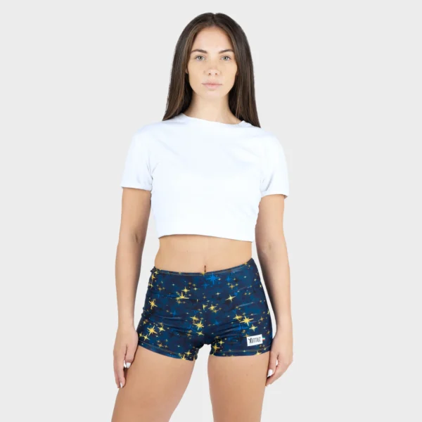 Fitness Shorts - Stars