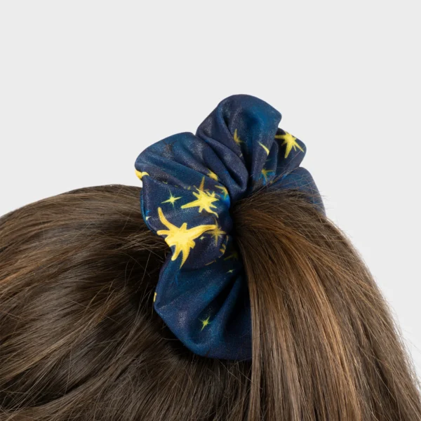 Elastico per capelli Stars