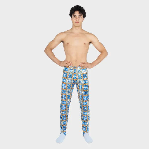 Pantaloni Amalfi
