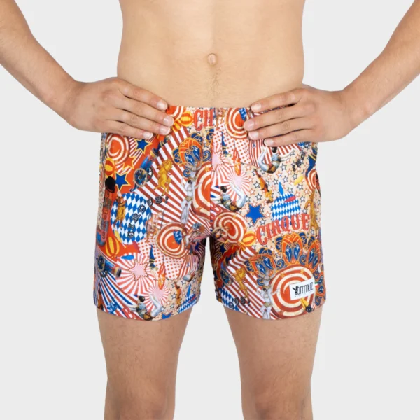 Pantaloncini Circus - immagine 2
