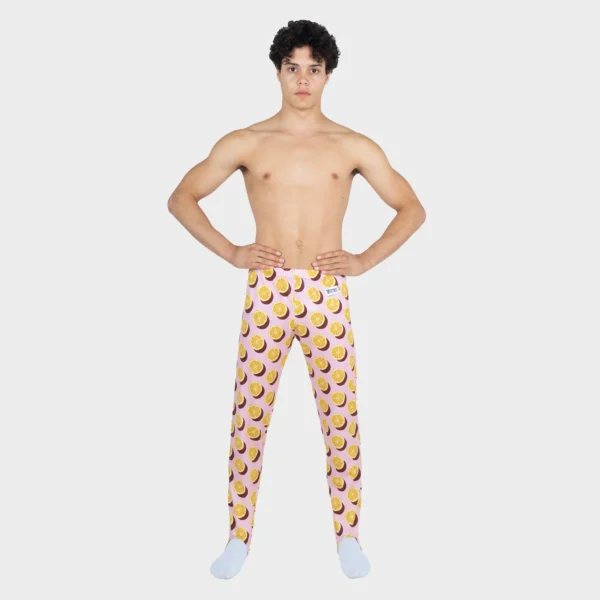 Pantaloni Lemon