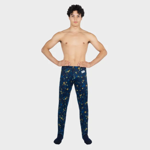 Pantaloni Stars