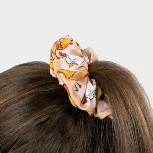 Elastico per capelli Chickens