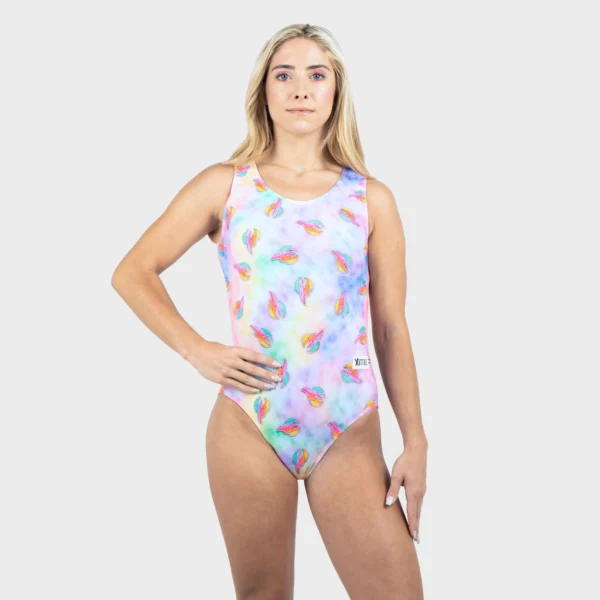 Sophialand Leotard