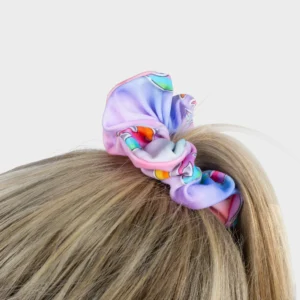 Sophialand Hair Scrunchies