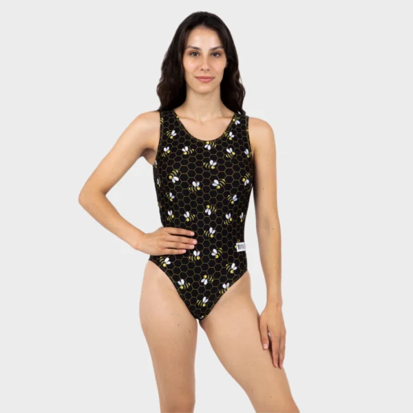 Bee Leotard