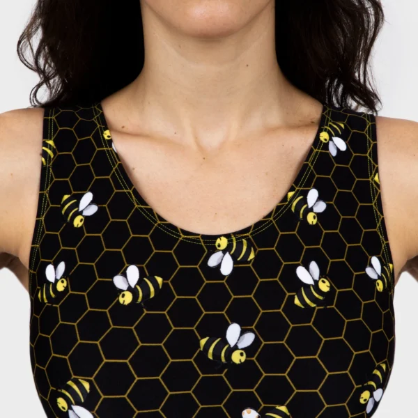 Bee Leotard - Image 2