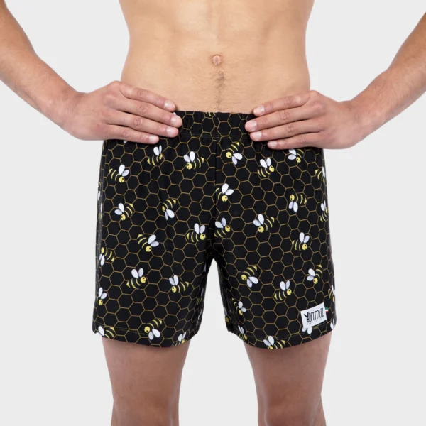 Pantaloncini Bee - immagine 2