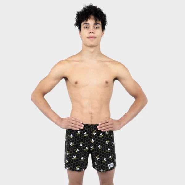 Pantaloncini Bee