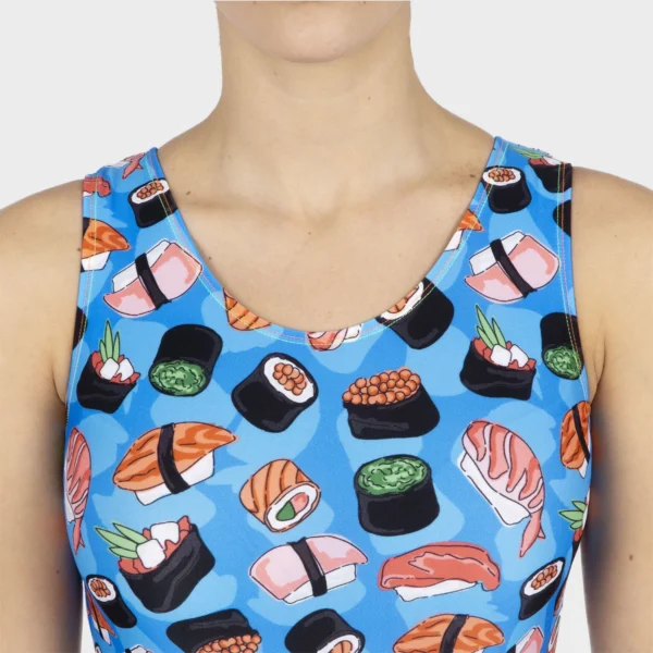 Sushi Leotard - Image 2
