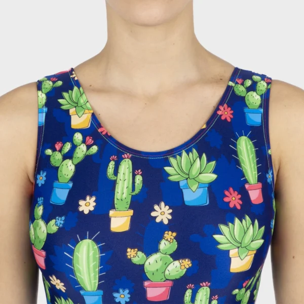 Body Cactus - immagine 2