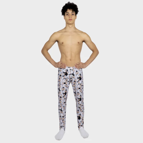 Pantaloni Black Sheep