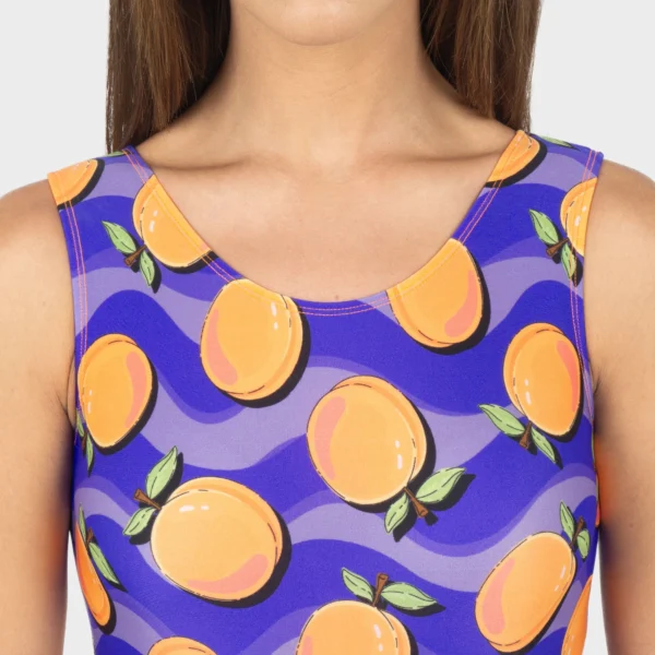 Leotard Apricots - Image 2