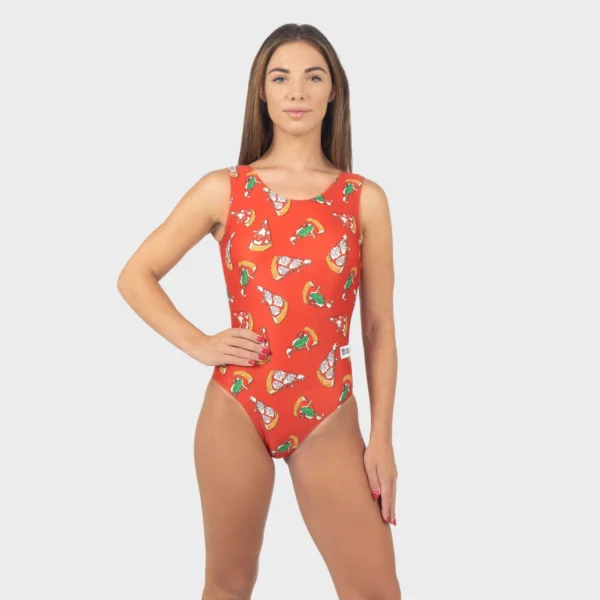 Body Pizza