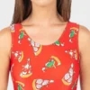 Body Pizza - immagine 2