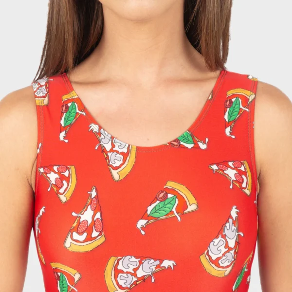 Body Pizza - immagine 2