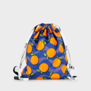 Gym Sack Apricots