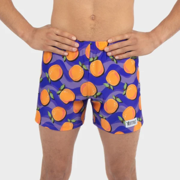 Pantaloncini Apricots - immagine 2
