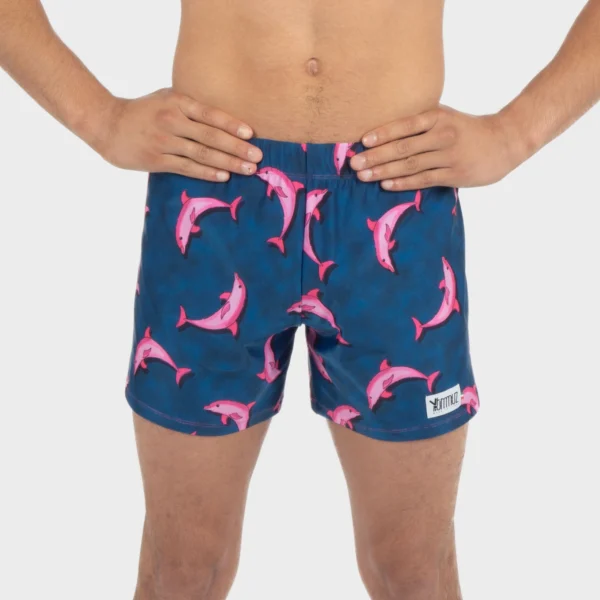 Pantaloncini Dolphins - immagine 2