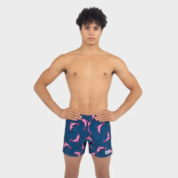 Pantaloncini Dolphins
